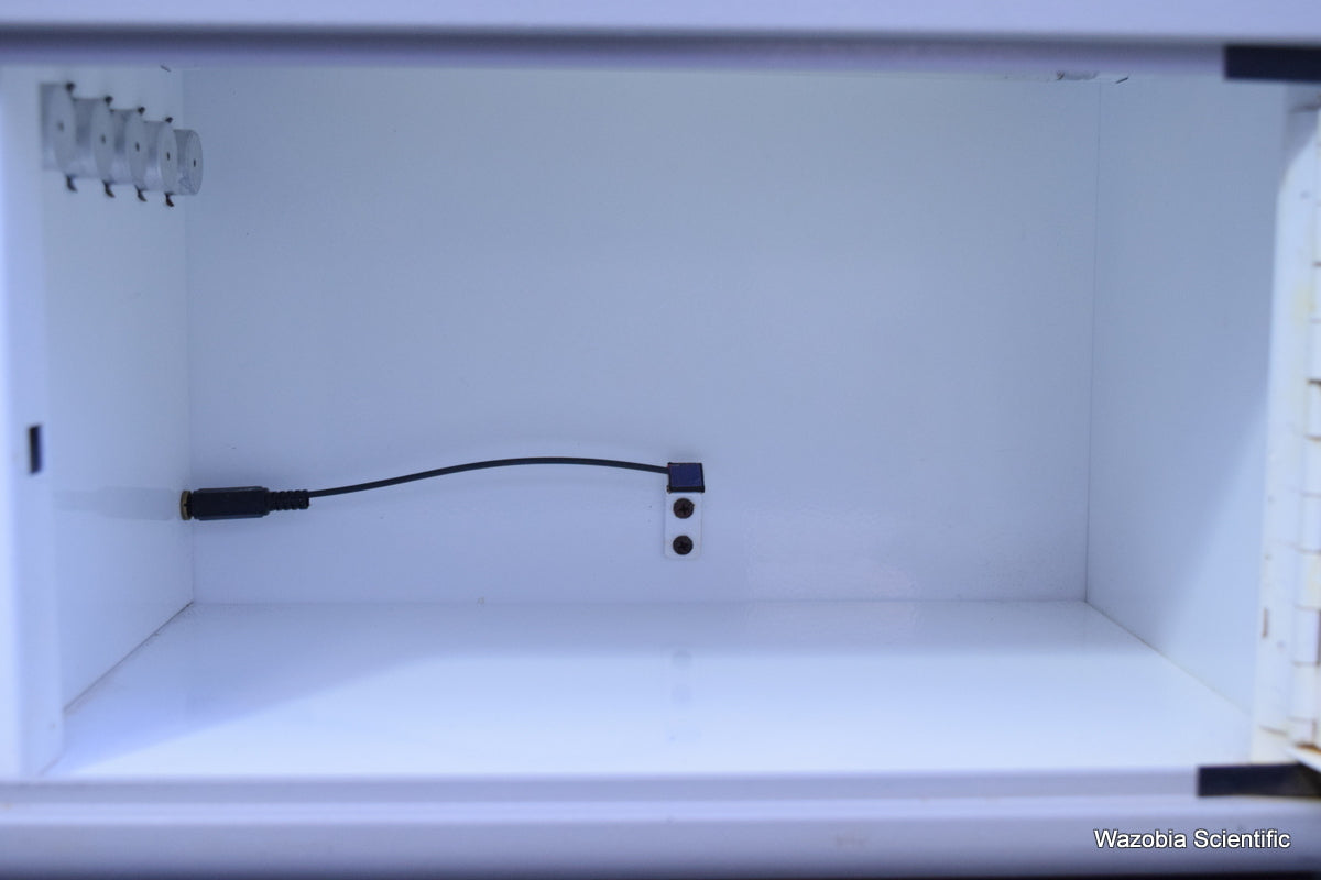 STRATAGENE  STRATALINKER 1800 UV  CROSSLINKER FOR DNA RNA