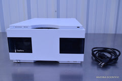 AGILENT 1260 INFINITY SERIES G1376A 1260 CAP CAPILLARY PUMP HPLC