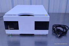 AGILENT 1260 INFINITY SERIES G1376A 1260 CAP CAPILLARY PUMP HPLC