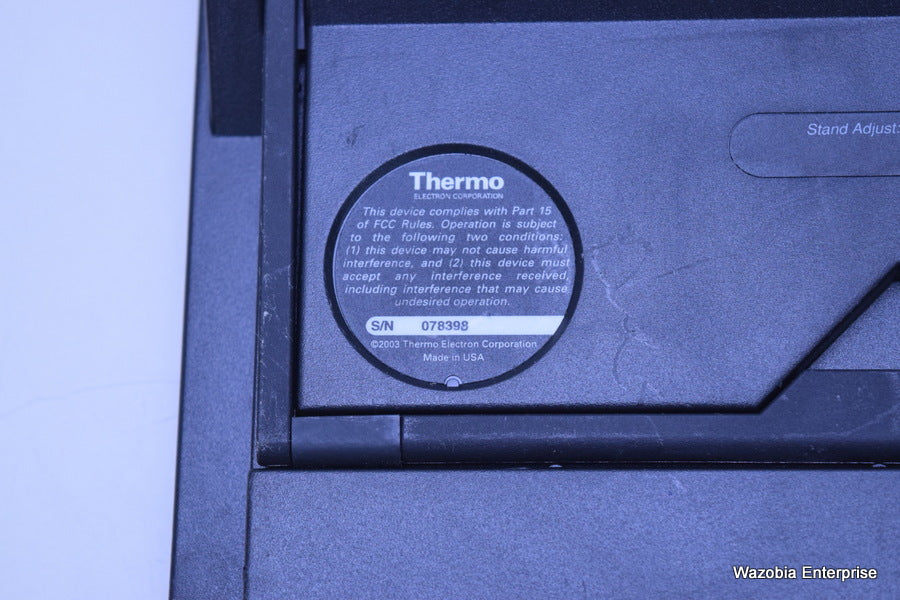 THERMO ELECTRON MODEL 525A+ pH-METER