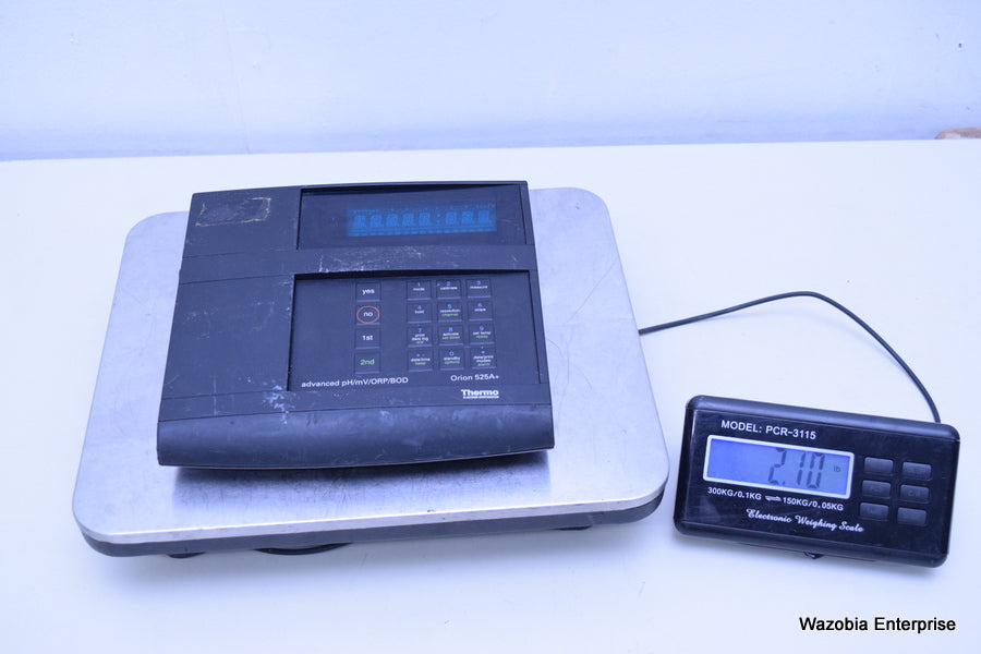 THERMO ELECTRON MODEL 525A+ pH-METER