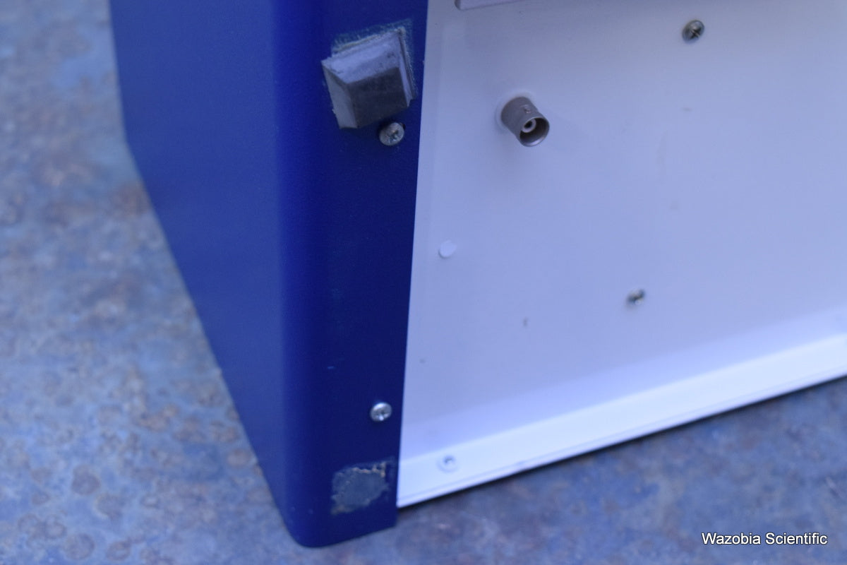 STRATAGENE  STRATALINKER 1800 UV  CROSSLINKER FOR DNA RNA