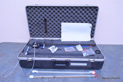 VARIAN 600 GHX-NANO 60-242 MHZ 0190192901 VT 0C TO +50C