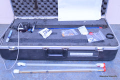 VARIAN 600 GHX-NANO 60-242 MHZ 0190192901 VT 0C TO +50C