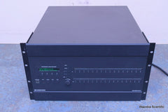CRESTRON PROFESSIONAL VIDEO SWITCHER CEN-RGBHV16X16 WIDE -BAND RGB MATRIX SWITCH