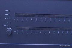 CRESTRON PROFESSIONAL VIDEO SWITCHER CEN-RGBHV16X16 WIDE -BAND RGB MATRIX SWITCH