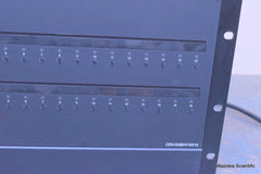 CRESTRON PROFESSIONAL VIDEO SWITCHER CEN-RGBHV16X16 WIDE -BAND RGB MATRIX SWITCH