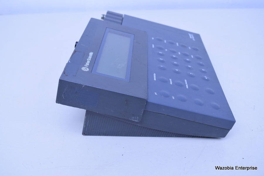 FISHER SCIENTIFIC ACCUMET pH-METER 15