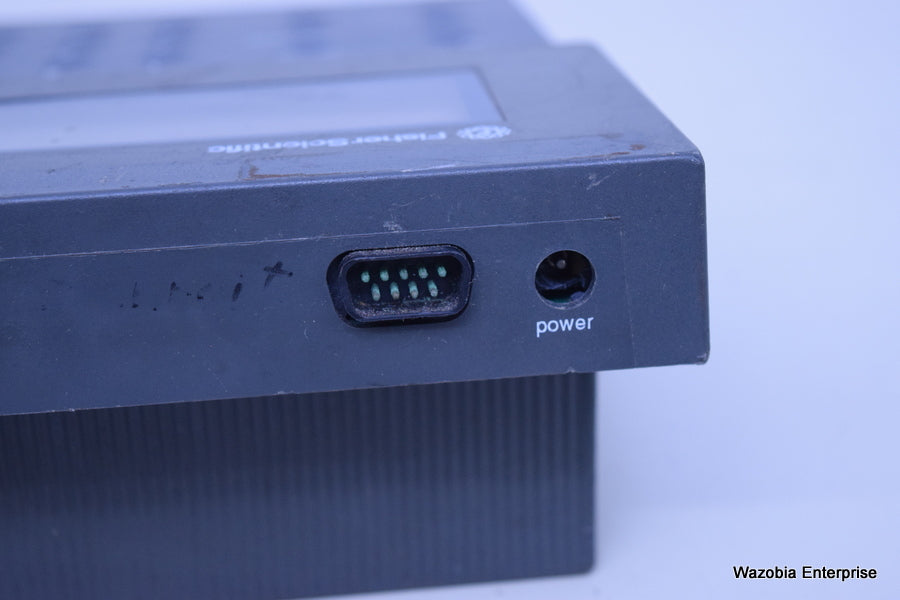 FISHER SCIENTIFIC ACCUMET pH-METER 15