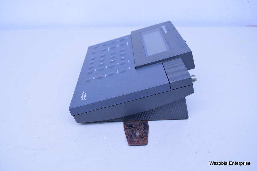 FISHER SCIENTIFIC ACCUMET pH-METER 15