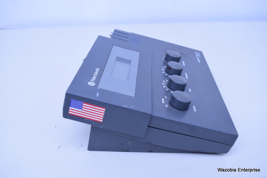 FISHER SCIENTIFIC ACCUMET pH-METER MODEL 10