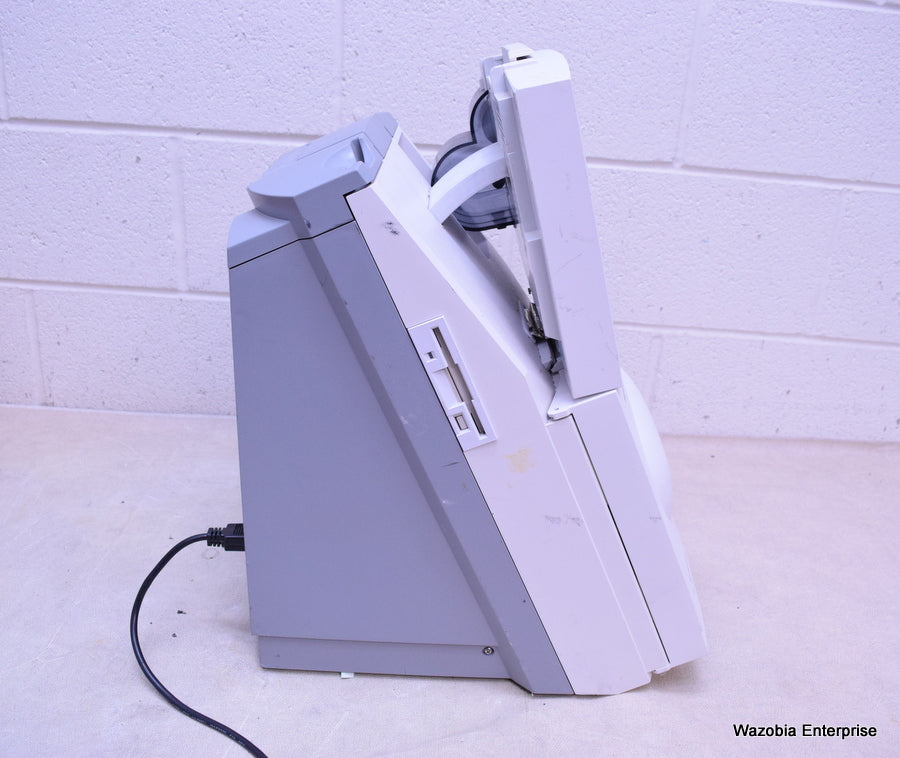 Rapidpoint 400 SIEMENS HEALTHCARE DIAGNOSTICS RAPIDPOINT 400/405 ANALYZER – Wazobia ...
