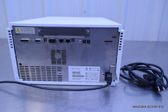 AGILENT 1200 SERIES G1377A MICRO WPS  WELL PLATE AUTOSAMPLER HPLC