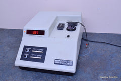 OPTICAL DEVICES RATIO-2  R-2 FILTER FLUOROMETER 159475