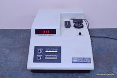 OPTICAL DEVICES RATIO-2  R-2 FILTER FLUOROMETER 159475