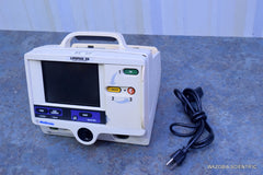 PHYSIO CONTROL LIFEPAK 20 MONITOR