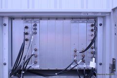 VARIAN NMR SYSTEM  CONSOLE SHIM POWER SUPPLY TEMPERATURE CONTROLLER
