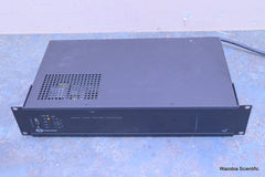 CRESTRON AUDIO VIDEO CONTROL PROCESSOR AV2