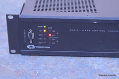 CRESTRON AUDIO VIDEO CONTROL PROCESSOR AV2
