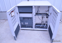 VARIAN NMR SYSTEM  CONSOLE SHIM POWER SUPPLY TEMPERATURE CONTROLLER