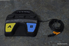 STRYKER  CROSSFIRE FOOTSWITCH 0475000100