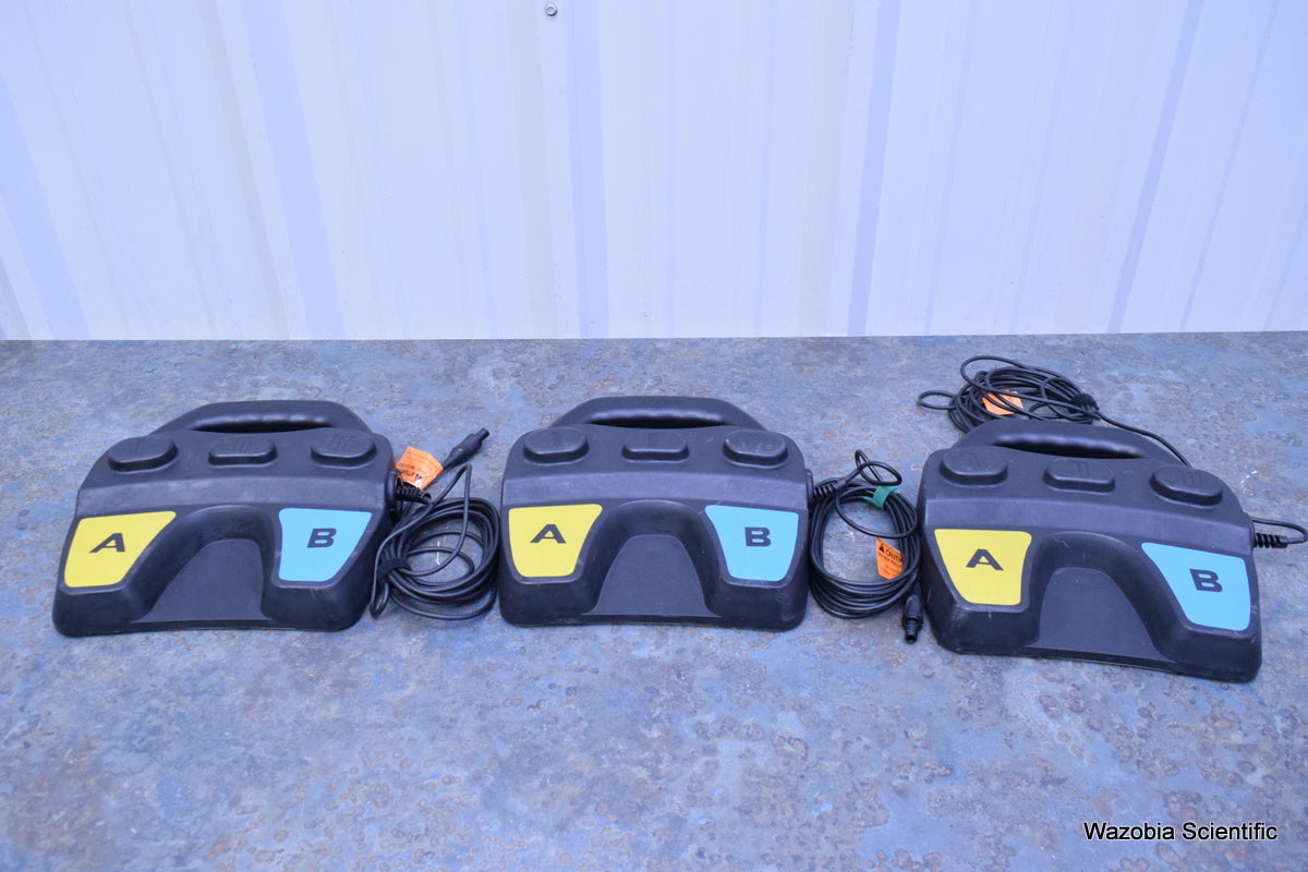 STRYKER  CROSSFIRE FOOTSWITCH 0475000100