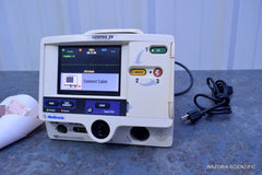 PHYSIO CONTROL LIFEPAK 20 MONITOR