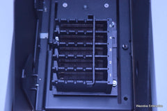 PERKIN ELMER UV VIS SPECTROMETER LAMBDA BIO 10