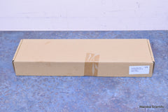 NEW GCX MEDICAL MOUNTING 12" FLUTED POST FOR M SERIES VHM WMM-0006-02C