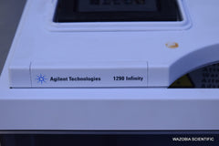 AGILENT 1290 INFINITY SERIES G1330B 1290 ALS THERMOSTAT HPLC