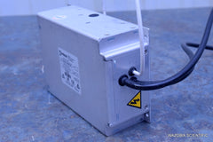 AGILENT G1969-80608 DETECTOR POWER SUPPLY DUAL OUTPUT SPELLMAN MCP6P/112/704