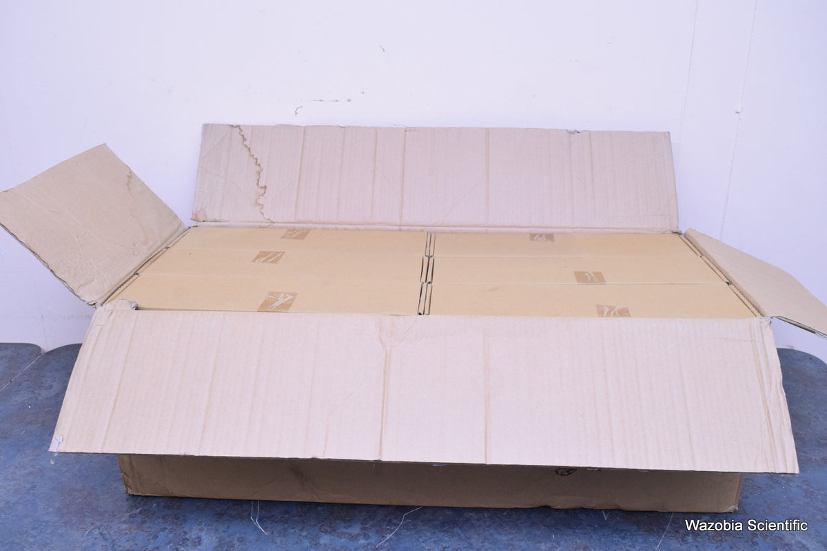 NEW GCX MEDICAL MOUNTING 12" FLUTED POST FOR M SERIES VHM WMM-0006-02C