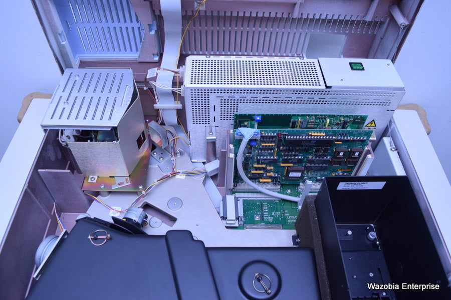 PERKIN ELMER UV VIS SPECTROMETER LAMBDA BIO 10
