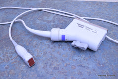 AGILENT PHILIPS  ULTRASOUND S3 21311A S12 21380A 15-6L 21390A TRANSDUCER PROBE