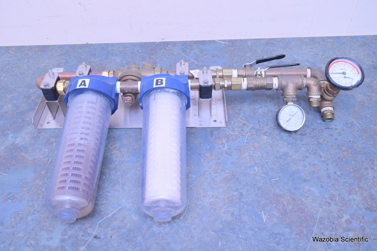 RO WATER FILTRATION SYSTEM ACCESSORY ENFM