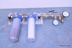 RO WATER FILTRATION SYSTEM ACCESSORY ENFM