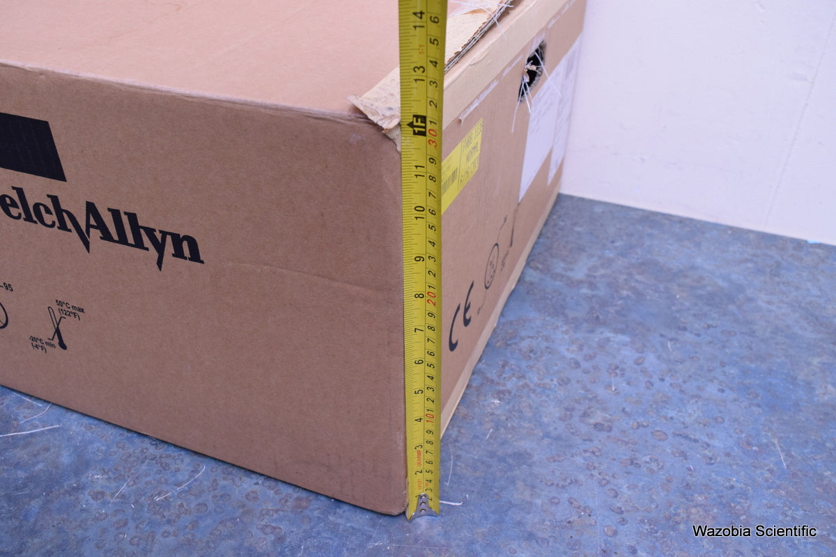 WELCH ALLYN UNIVERSAL MOBILE STAND FOR WA 76710 7670-12  901000