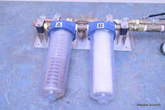 RO WATER FILTRATION SYSTEM ACCESSORY ENFM