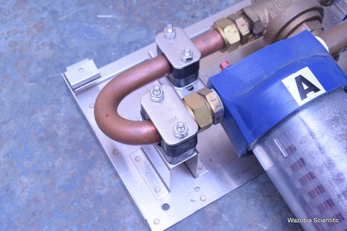RO WATER FILTRATION SYSTEM ACCESSORY ENFM