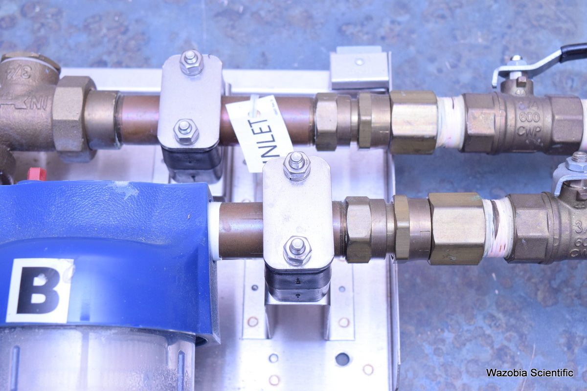 RO WATER FILTRATION SYSTEM ACCESSORY ENFM
