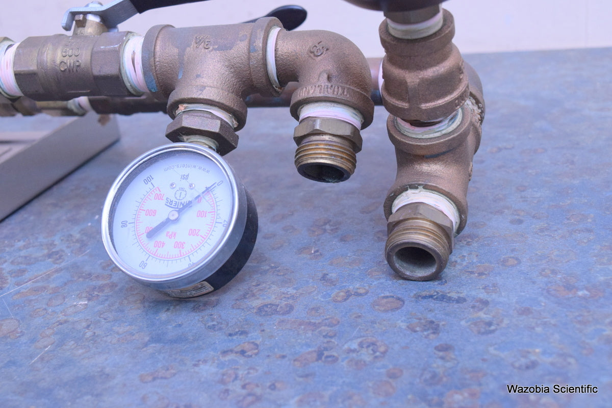 RO WATER FILTRATION SYSTEM ACCESSORY ENFM