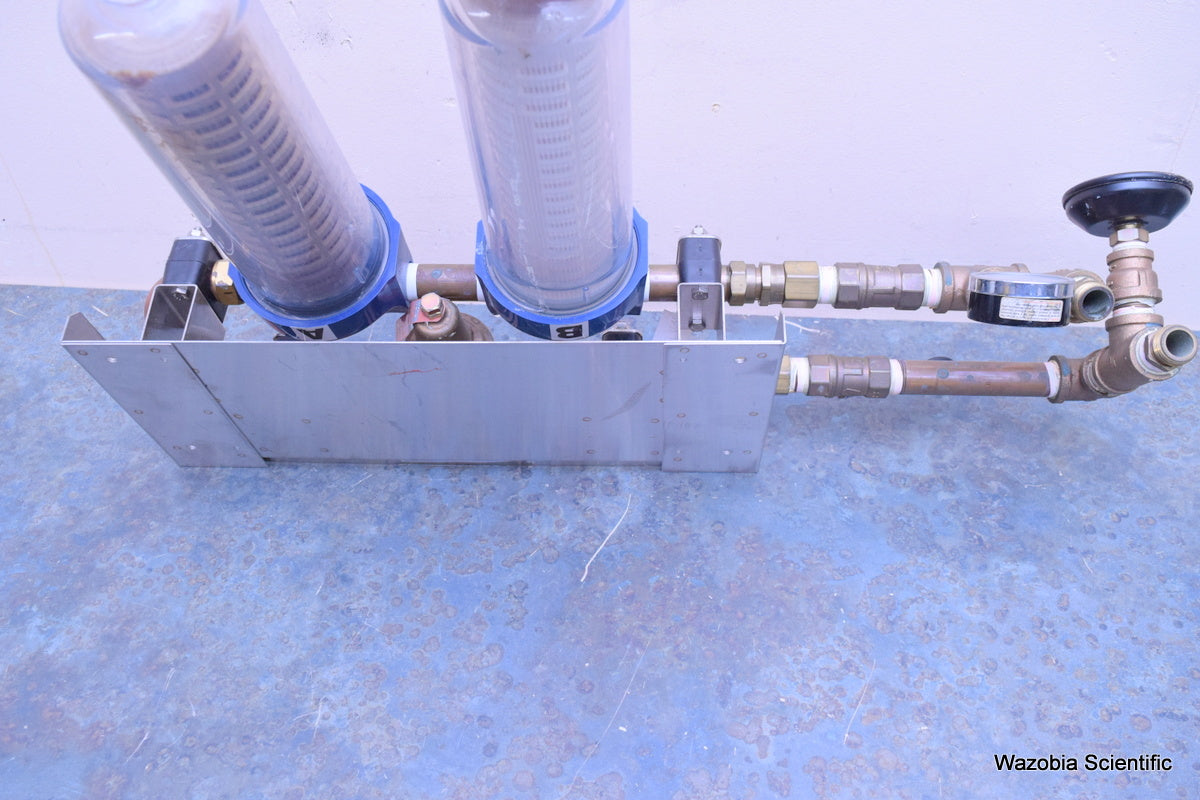 RO WATER FILTRATION SYSTEM ACCESSORY ENFM