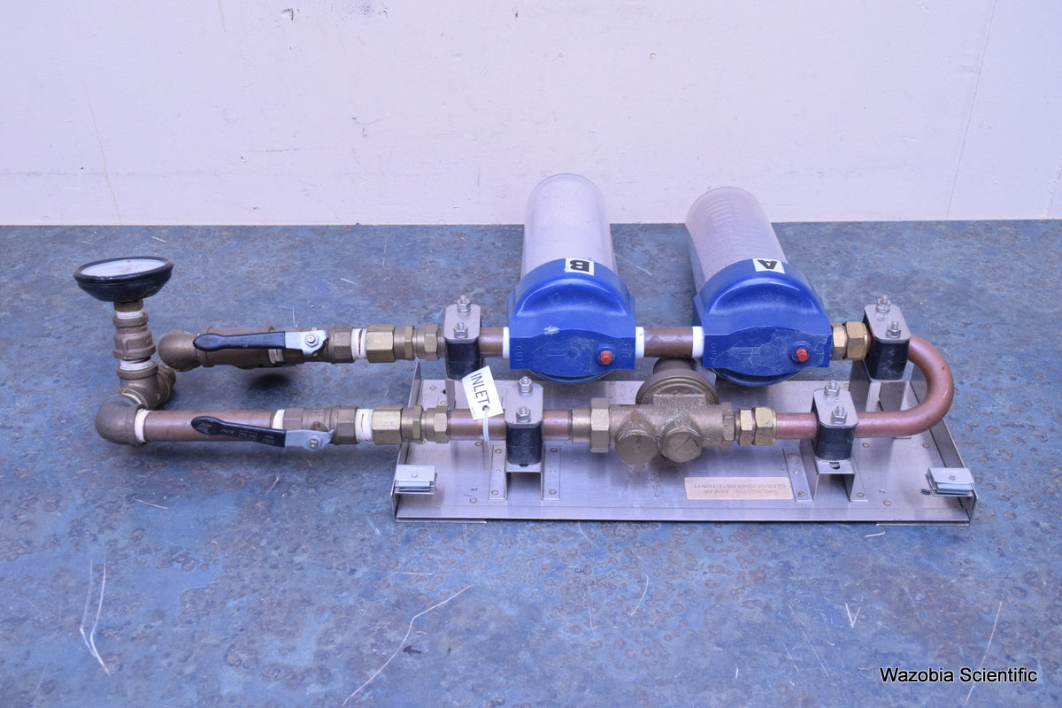 RO WATER FILTRATION SYSTEM ACCESSORY ENFM