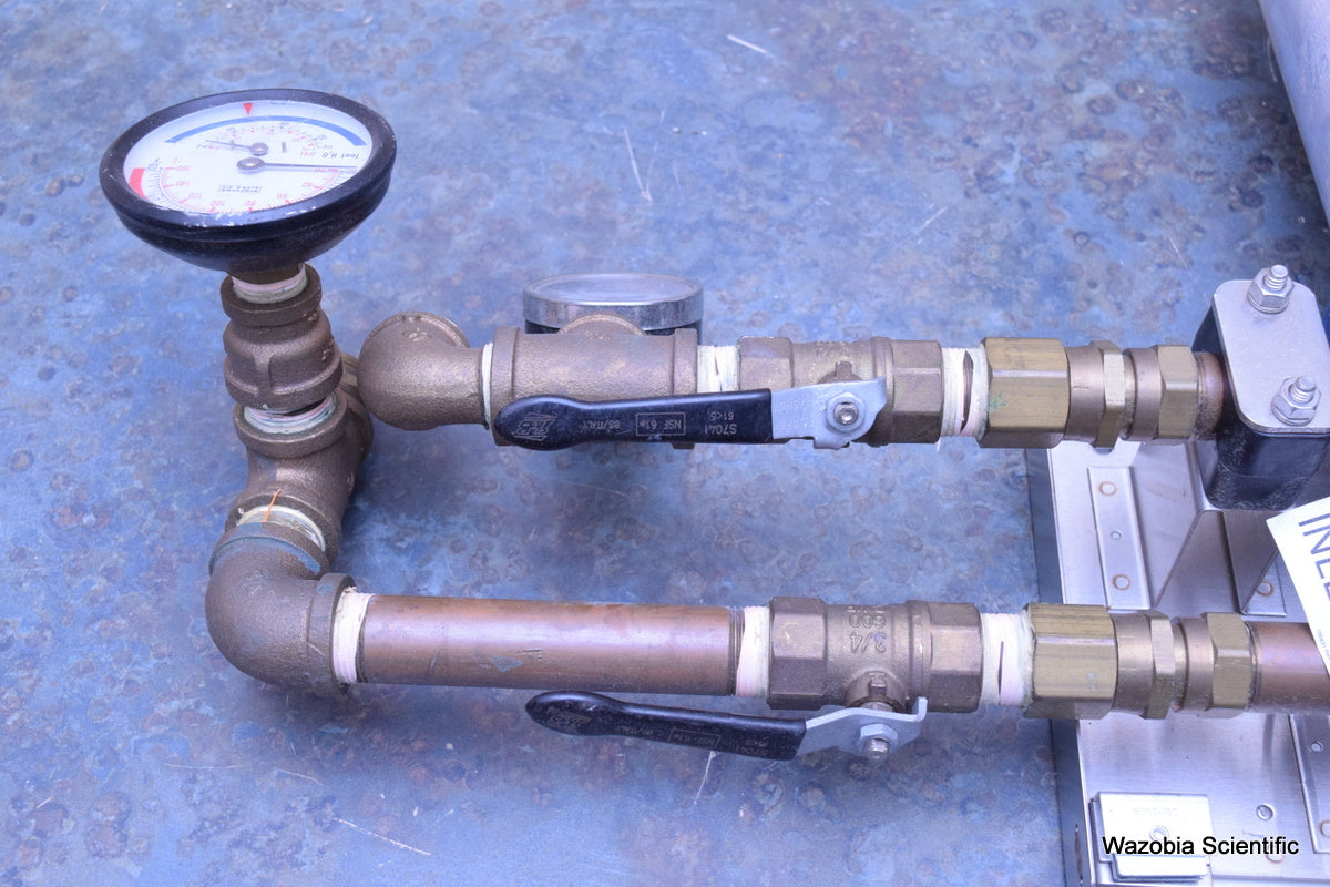 RO WATER FILTRATION SYSTEM ACCESSORY ENFM