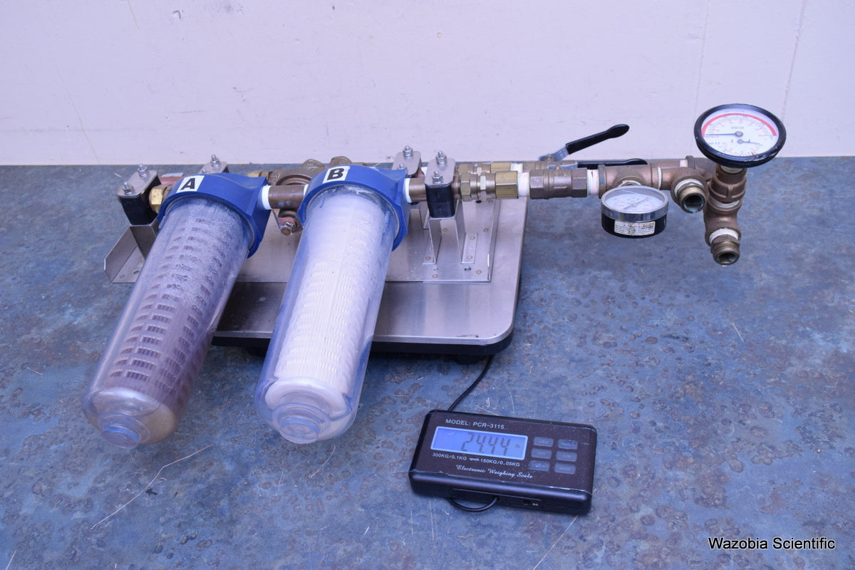 RO WATER FILTRATION SYSTEM ACCESSORY ENFM