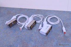AGILENT PHILIPS  ULTRASOUND S3 21311A S12 21380A 15-6L 21390A TRANSDUCER PROBE