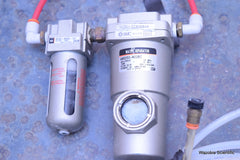 SMC WATER SEPARATOR AMG150-N02BC AF20-N02C-CZ