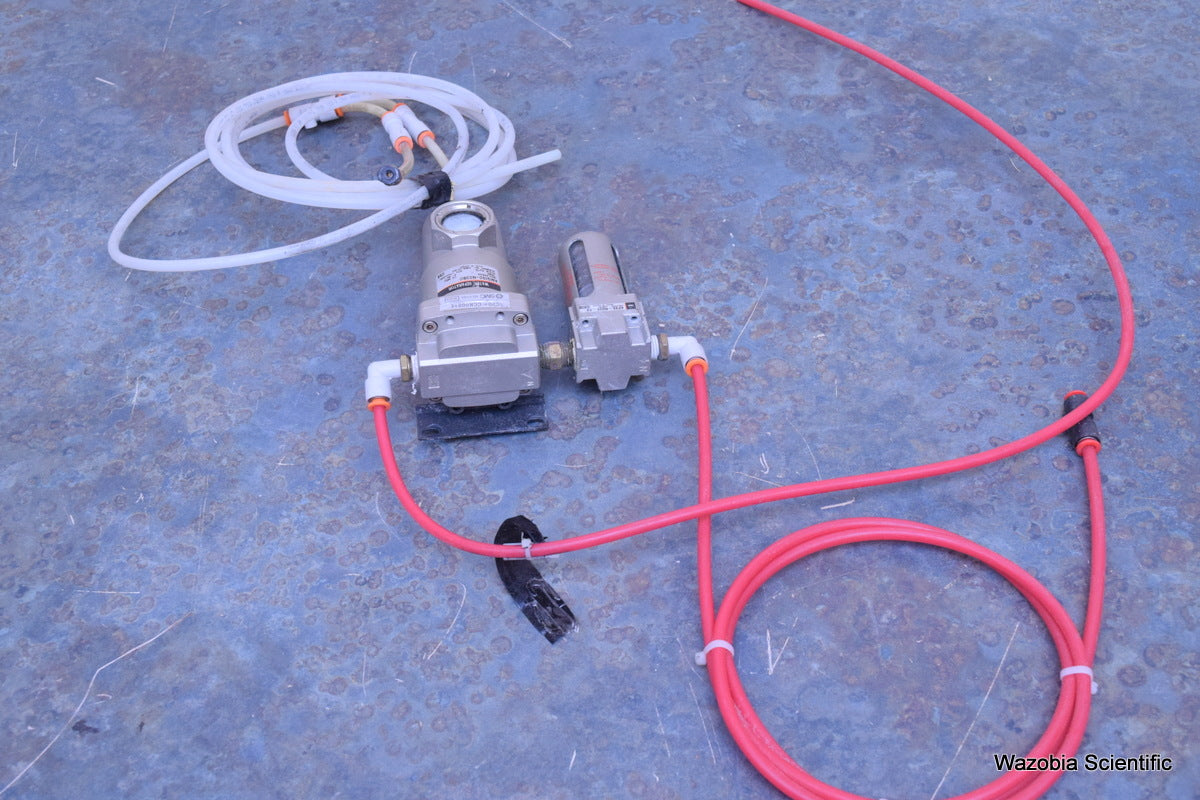 SMC WATER SEPARATOR AMG150-N02BC AF20-N02C-CZ