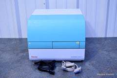 THERMO SCIENTIFIC FLUOROSKAN ASCENT FL MICROPLATE FLUOROMETER TYPE 374 5210460