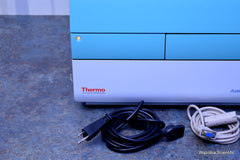 THERMO SCIENTIFIC FLUOROSKAN ASCENT FL MICROPLATE FLUOROMETER TYPE 374 5210460